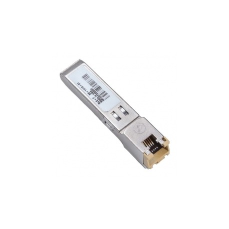 Cisco 1000BASE-T SFP Módulo Transceptor Cat5 GLC-T