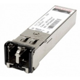 Cisco 1000BASE-ZX SFP Módulo Transceptor SMF GLC-ZX-SMD