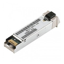 HPE X121 1G SFP LC LX Módulo Transceptor