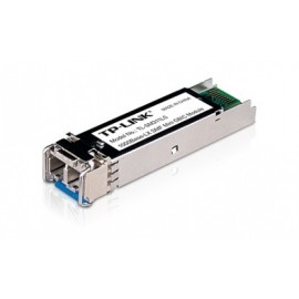 TP-Link Módulo Mini-GBIC SFP TL-SM311LS, 10.000 Metros, 1280 Mbit