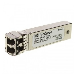 HPE X132 10G SFP LC SR Transceiver (J9150A)