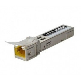 Cisco Gigabit 1000BASE-T Mini-GBIC SFP Módulo Transceptor MGBT1, 100m, 1310nm