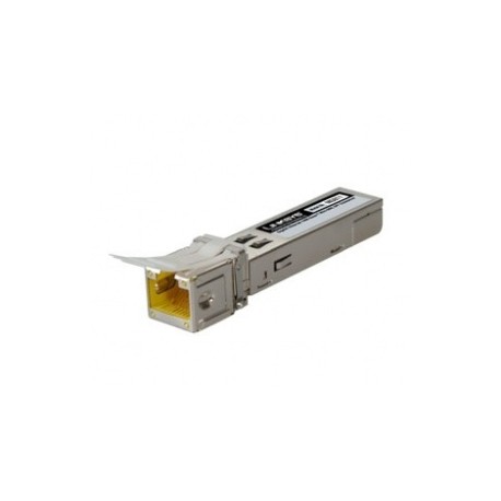 Cisco Gigabit 1000BASE-T Mini-GBIC SFP Módulo Transceptor MGBT1, 100m, 1310nm