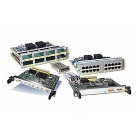 Cisco Modulo de Red NIM-4MFT-T1-E1, para Cisco 4451-X