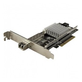 StarTech.com Tarjeta PCI Express de Red, 1x 10Gb SFP