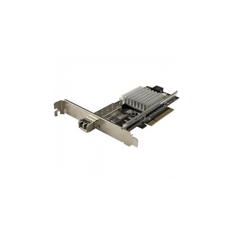 StarTech.com Tarjeta PCI Express de Red, 1x 10Gb SFP