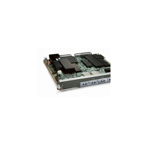 Cisco Módulo de Red C3850-NM-2-10G, 2x 1GE RJ-45, 2x 10GE RJ-45