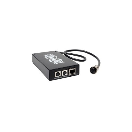 Tripp Lite Módulo de Interfaz de Tarjeta de Red SNMP, para SRCOOL12K