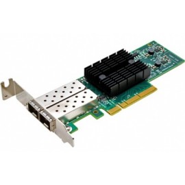 Synology Tarjeta PCI Express de Red, 2 Puertos SFP, 10000 Mbit