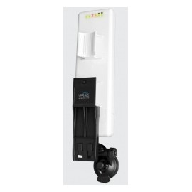 Ubiquiti Networks Montaje de Pared o Ventana para NanoStation