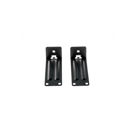 ARUBA Kit de Montaje para Aruba 7005 Series, Negro