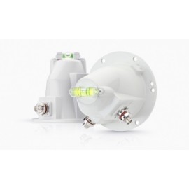 Ubiquiti Networks Kit de Montaje para Antena AF-5G-OMT-S45, Blanco