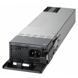 Cisco Fuente de Alimentación, 1100W, para Catalyst 3850