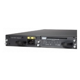 Cisco Fuente de Poder para Cisco Catalyst 3750-e 3560-e rps 2300, 750W