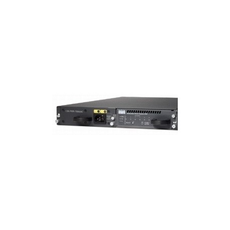 Cisco Fuente de Poder para Cisco Catalyst 3750-e 3560-e rps 2300, 750W