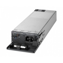 Cisco Fuente de Poder AC Config 1 para Cisco Catalyst 3850, 715W