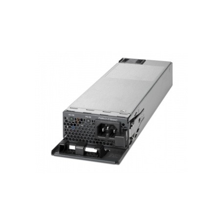 Cisco Fuente de Poder AC Config 1 para Cisco Catalyst 3850, 715W