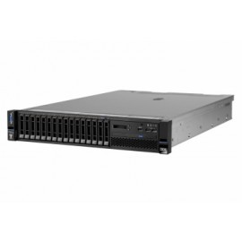 Servidor Lenovo System x3650 M5, Intel Xeon E5-2690 v4 2.60GHz, 16GB DDR4, 2.5'', SATA III