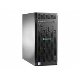 Servidor HPE ProLiant ML110 Gen9, Intel Xeon E5-2603V4 1.70GHz, 8GB DDR4, 2TB