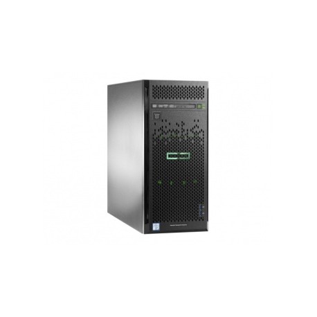 Servidor HPE ProLiant ML110 Gen9, Intel Xeon E5-2603V4 1.70GHz, 8GB DDR4, 2TB