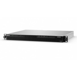 Servidor Lenovo ThinkServer, Intel Xeon E3-1220V5 3GHz, 16GB DDR4, 2TB