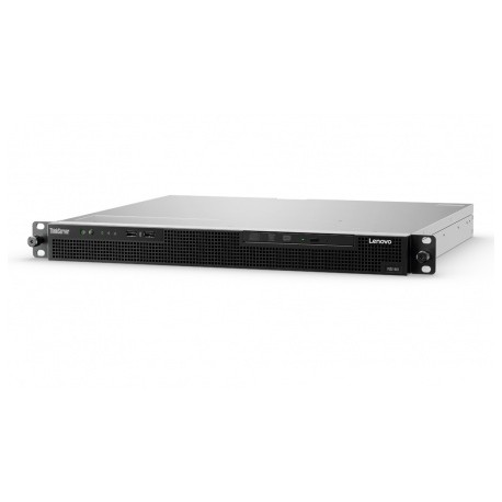 Servidor Lenovo ThinkServer, Intel Xeon E3-1220V5 3GHz, 16GB DDR4, 2TB