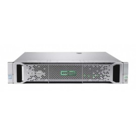 Servidor HPE ProLiant DL380 Gen9, Intel Xeon E5-2640V4 2.40GHz, 16GB DDR4, max. 3TB,