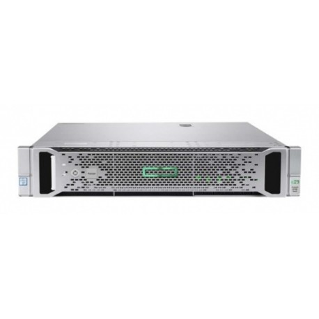 Servidor HPE ProLiant DL380 Gen9, Intel Xeon E5-2640V4 2.40GHz, 16GB DDR4, max. 3TB,