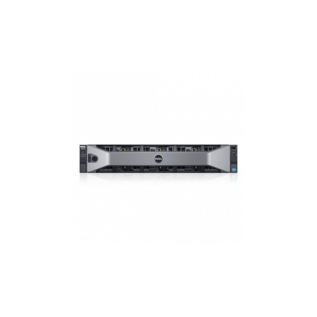 Servidor Dell PowerEdge R730, Intel Xeon E5-2603V4 1.70GHz, 16GB DDR4, 1TB