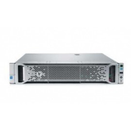 Servidor HPE ProLiant DL180 Generation 9, Intel Xeon E5-2620V4 2.10GHz, 16GB DDR4, max. 64TB