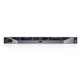 Servidor Dell PowerEdge R330, Intel Xeon E3-1230V5 3.40GHz, 8GB DDR4, 1TB,
