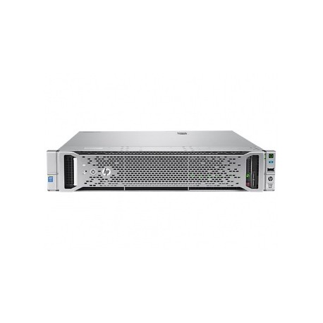 Servidor HPE ProLiant DL180 Gen9, Intel Xeon E5-2623V4 2.60GHz, 16GB DDR4, max. 96TB