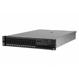 Servidor Lenovo System x3650 M5, Intel Xeon E5-2650V4 2.20GHz, 16GB DDR4