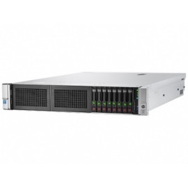 Servidor HPE ProLiant DL380 Gen9, Intel Xeon E5-2650V4 2.20GHz, 32GB DDR4