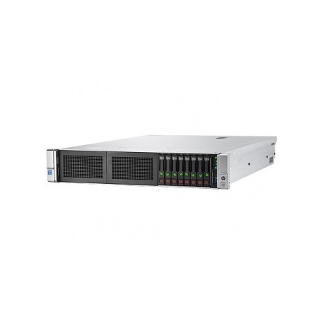 Servidor HPE ProLiant DL380 Gen9, Intel Xeon E5-2650V4 2.20GHz, 32GB DDR4