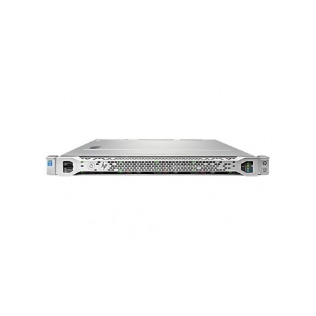 Servidor HPE DL160 Gen9, Intel Xeon E5-2603V3 1.60GHz, 8GB, 16TB