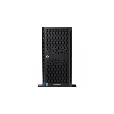 Servidor HPE ProLiant ML350 Gen9, Intel Xeon E5-2609V3 1.90GHz, 8GB DDR4