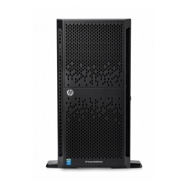 Servidor HPE ProLiant ML350 Gen9, Intel Xeon E5-2620V4 2.10GHz, 16GB-R P440ar 8SFF 500W PS, Tower