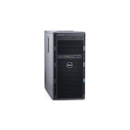 Servidor Dell T130 PowerEdge, Intel Xeon E3-1220V5 3.00GHz, 8GB, 2TB