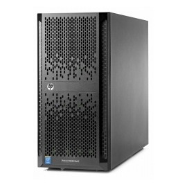 Servidor HPE ProLiant ML150 Gen9, Intel Xeon E5-2609V4 1.70GHz, 8GB DDR4, max. 64TB,