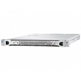 Servidor HPE ProLiant DL360 Gen9, Intel Xeon E5-2630V4 2.20GHz, 1P, 16GB-R P440ar, 8SFF, 500W, PS Base SAS