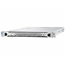 Servidor HPE ProLiant DL360 Gen9, Intel Xeon E5-2650v4 2.20GHz, 2P, 32GB-R P440ar, 8 SFF, 800W