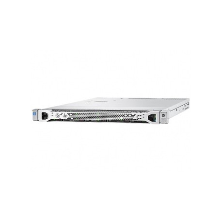 Servidor HPE ProLiant DL360 Gen9, Intel Xeon E5-2650v4 2.20GHz, 2P, 32GB-R P440ar, 8 SFF, 800W