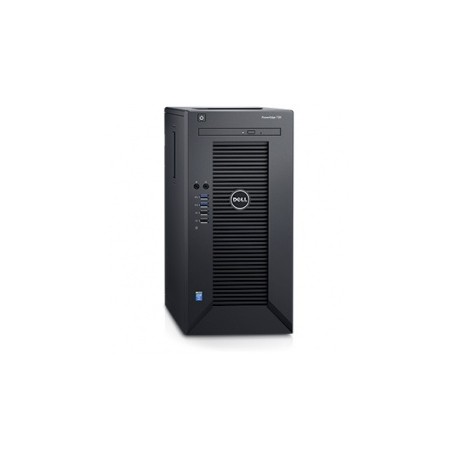 Servidor Dell PowerEdge T30, Intel Xeon E3-1225V5 3.30GHz, 8GB DDR4, 1TB