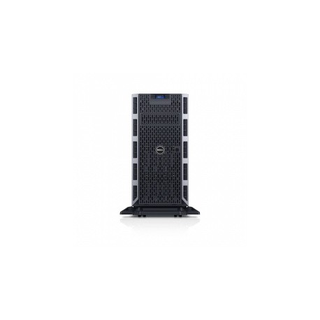 Servidor Dell PowerEdge T330, Intel Xeon E3-1220V5 3GHz, 4GB DDR4, 1TB