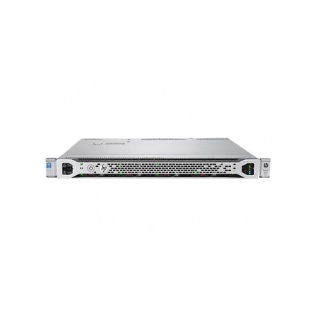 Servidor HPE ProLiant DL360e Gen9, Intel Xeon E5-2630Lv3 2.40GHz, 1P 16GB-R P440ar 500W PS Base SAS Server, Rack