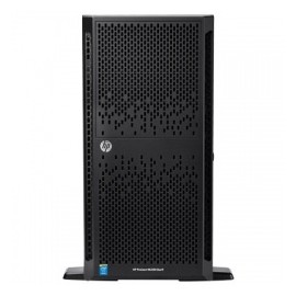 Servidor HPE ProLiant ML350 Gen9, Intel Xeon E5-2620v3 2.40GHz Six-Core, 16GB-R P440ar 8SFF 500W PS Base US Server