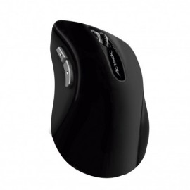 Mouse Logitech Óptico M720 Triathlon, Bluetooth, USB, 1000DPI, Negro