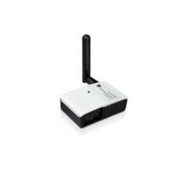 TP-LINK TL-WPS510U Servidor de Impresión, Inalámbrico, USB 2.0, IEEE 802.11g