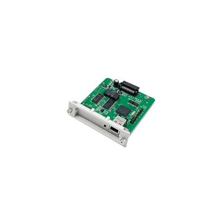 Epson Tarjeta Servidor de Impresión, EpsonNet 10-100 Base TX Type B Internal Ethernet